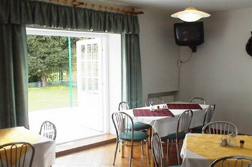 Ģimenes viesu māja Varšava / Warszawa 1